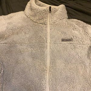 Columbia Women's Fleece Jacket